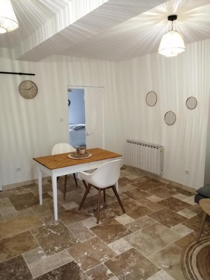 Gite Lapierre Saint-Medard-de-Mussidan Exterior foto
